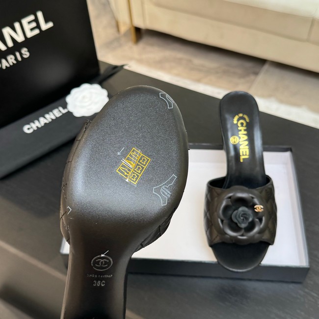 Chanel Shoes 44935-3