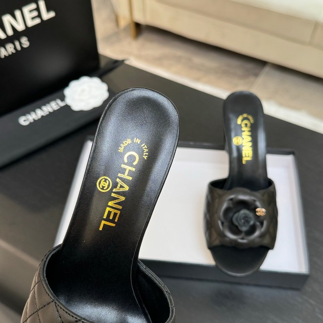 Chanel Shoes 44935-3
