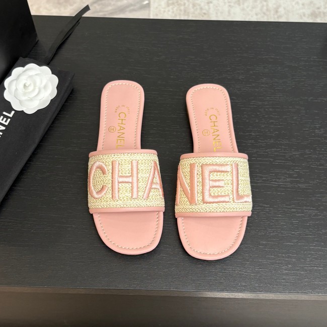 Chanel Slippers 44929-1