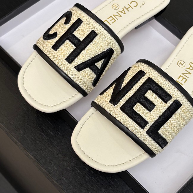 Chanel Slippers 44929-2