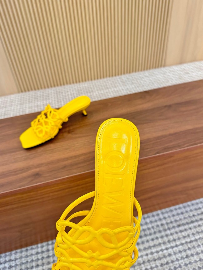 Loewe Slippers 44927-3