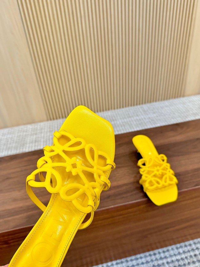 Loewe Slippers 44927-3