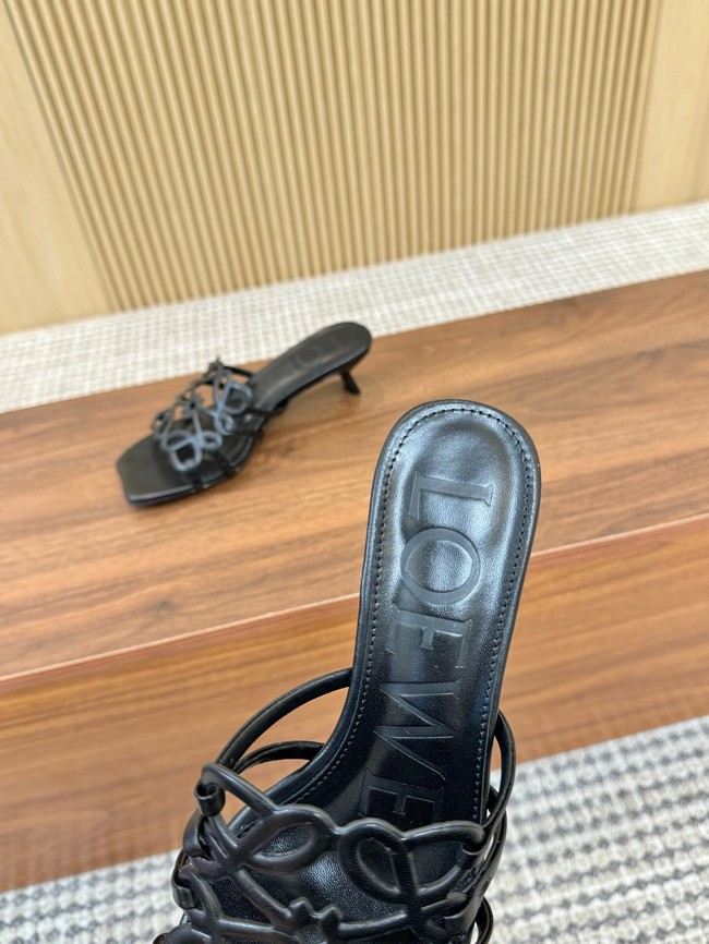 Loewe Slippers 44927-4