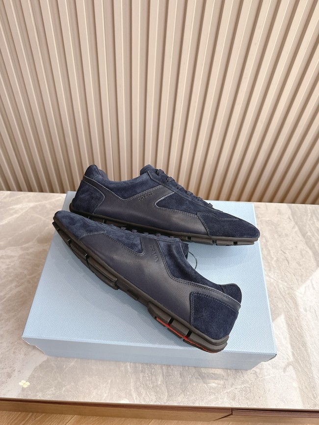 Prada Flat shoes 44930-5