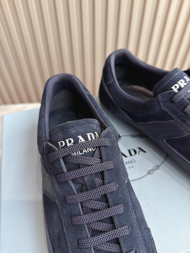 Prada Flat shoes 44930-5