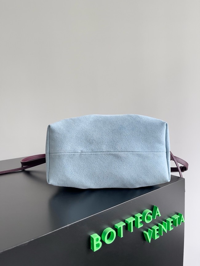 Bottega Veneta Small Pinacoteca 819004 Cherry