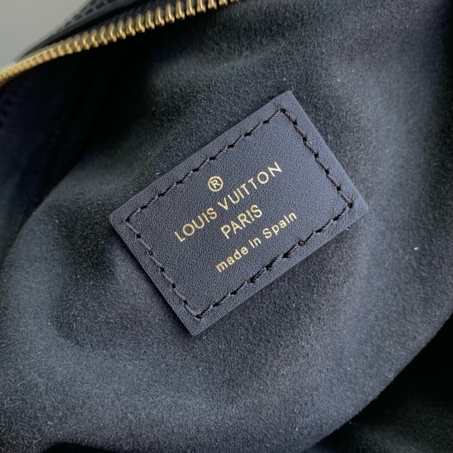 Louis Vuitton High Rise PM M14353 Black