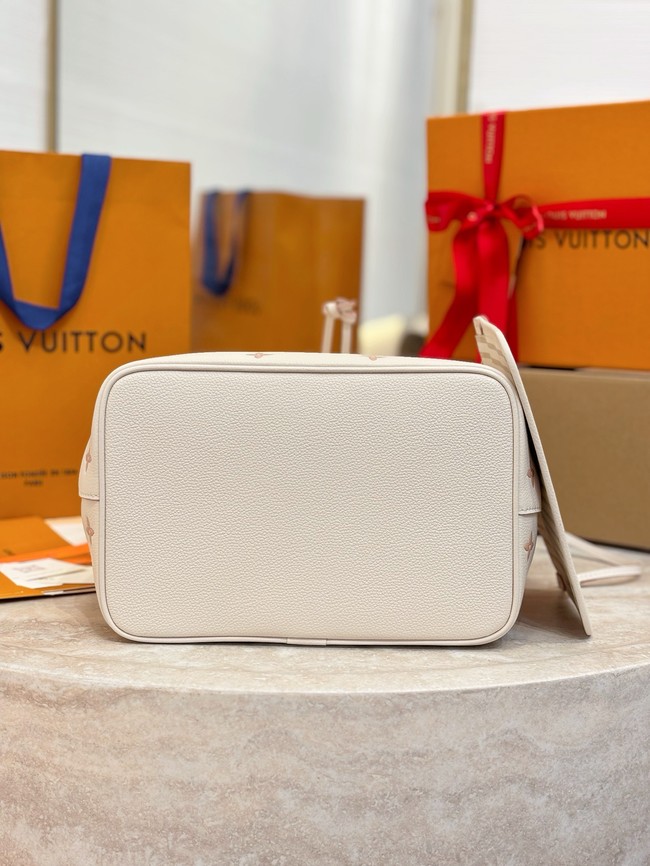 Louis Vuitton NEW NeoNoe MM M14401 Eden