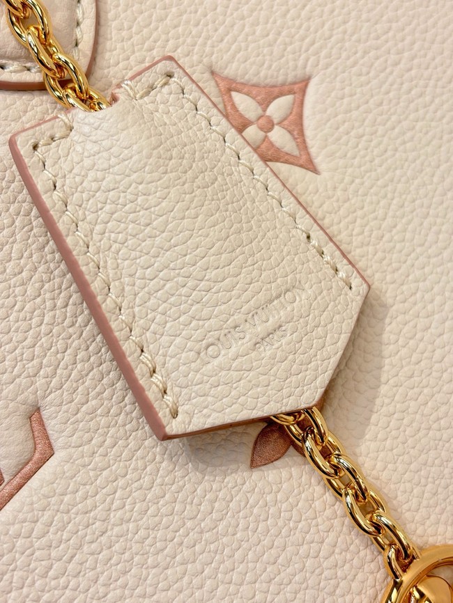 Louis Vuitton NEW OnTheGo PM M14403 Eden