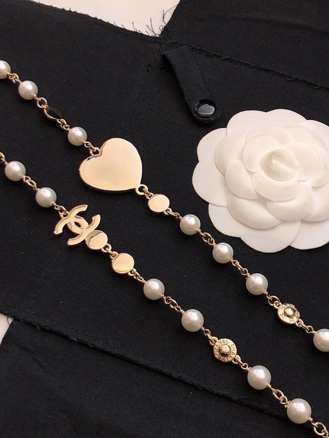 Chanel necklace CE16921