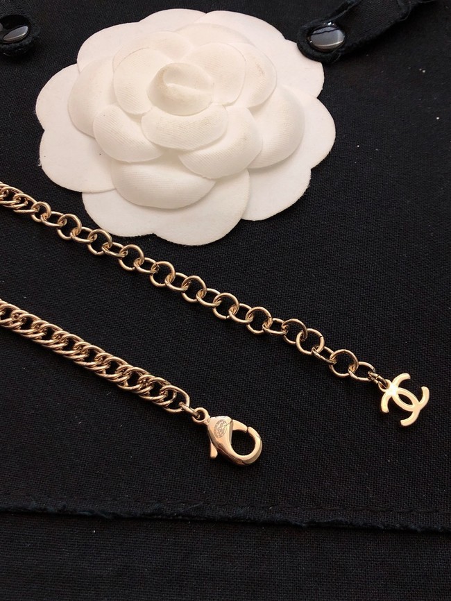 Chanel necklace CE16921