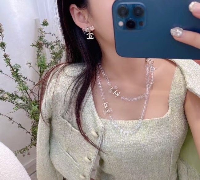 Chanel necklace CE16924