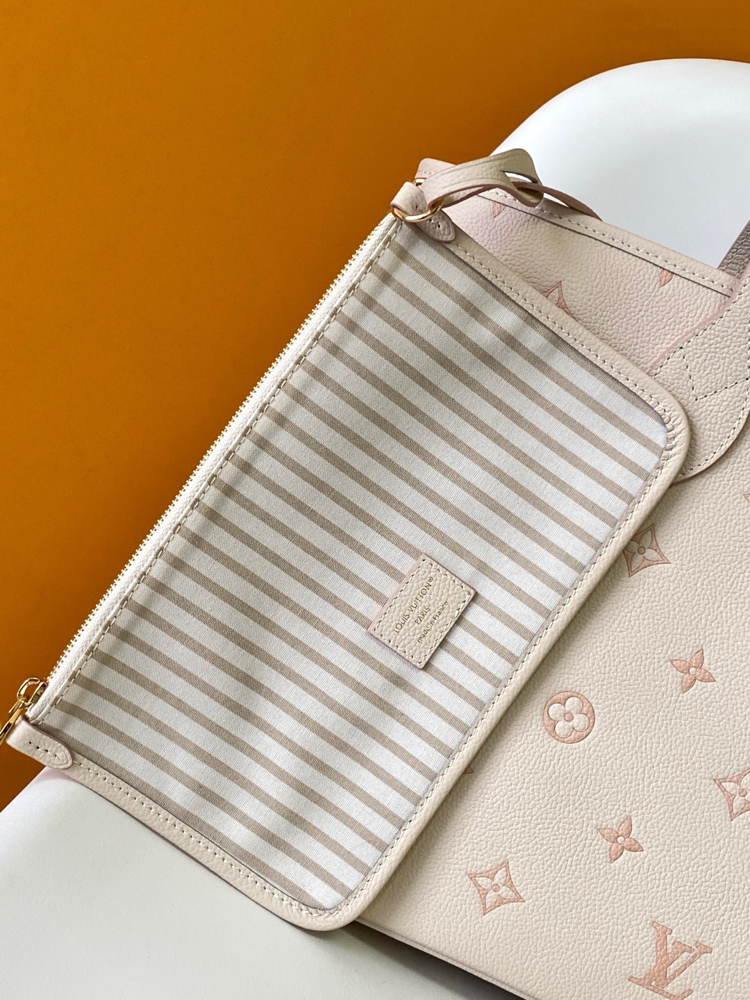 Louis Vuitton NEW Neverfull MM M14285 Eden