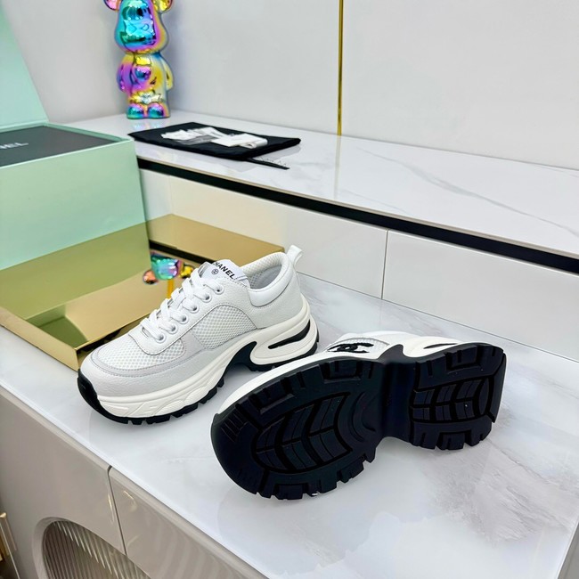 Chanel Sports shoes 44940-1