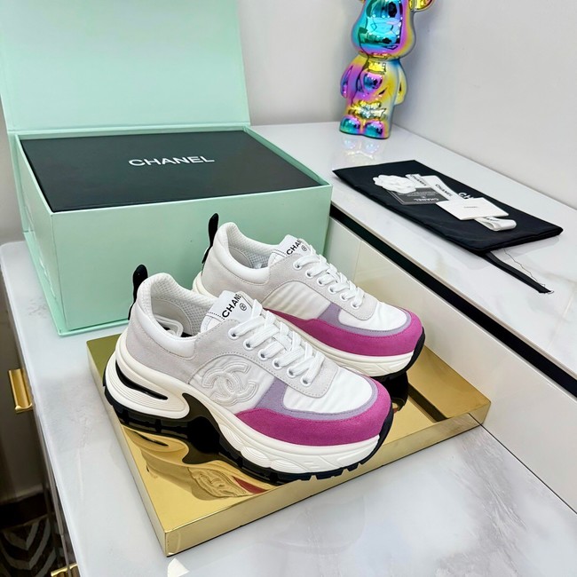 Chanel Sports shoes 44940-10