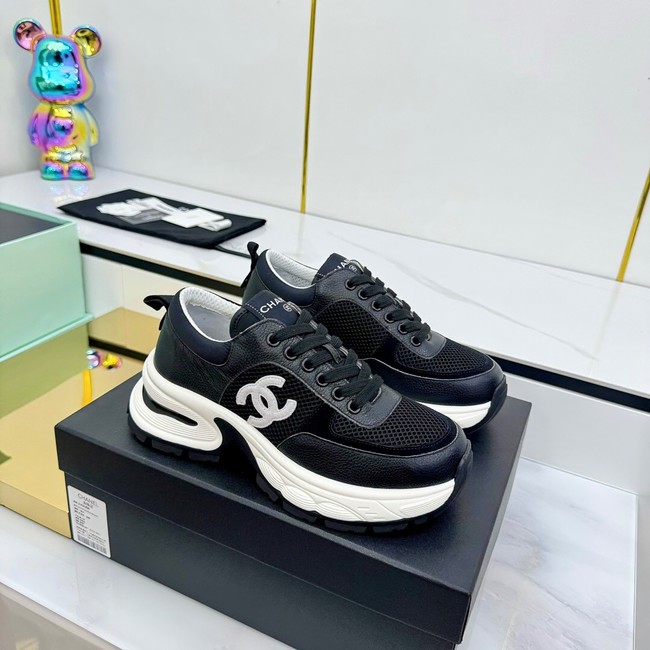 Chanel Sports shoes 44940-3