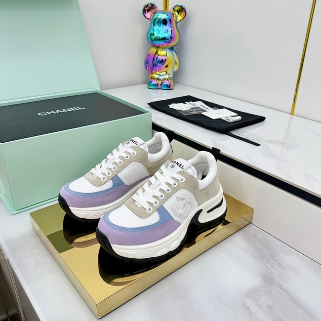 Chanel Sports shoes 44940-4