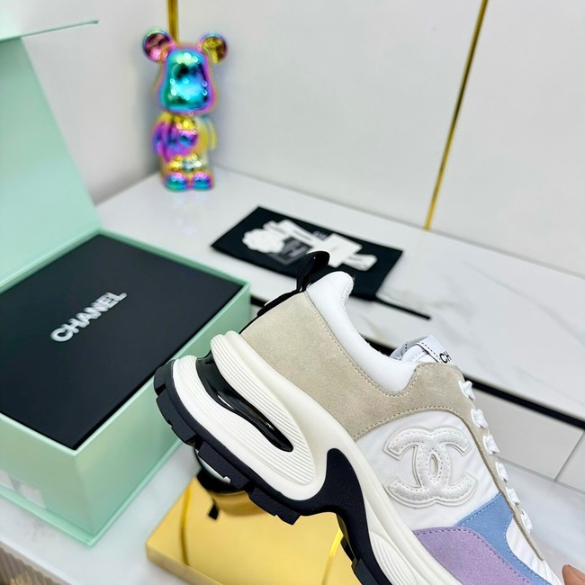 Chanel Sports shoes 44940-4