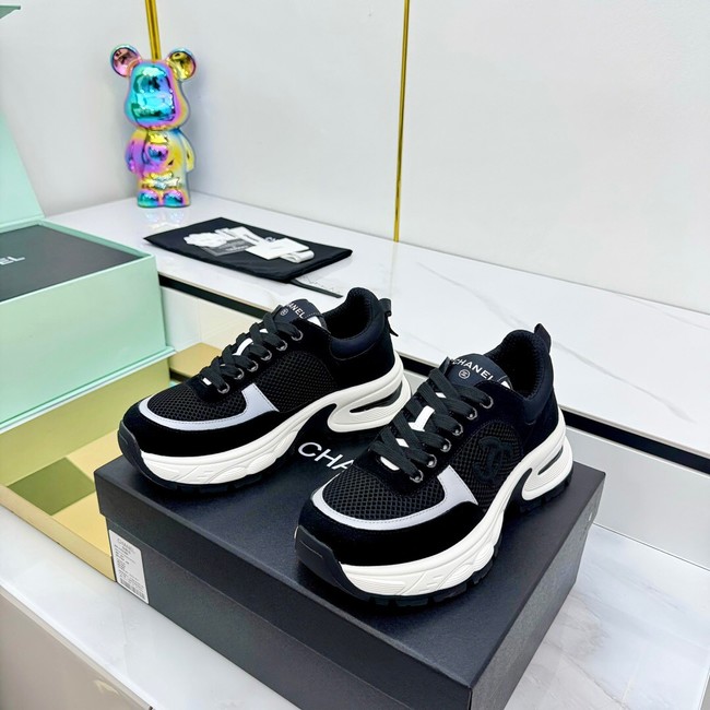 Chanel Sports shoes 44940-5