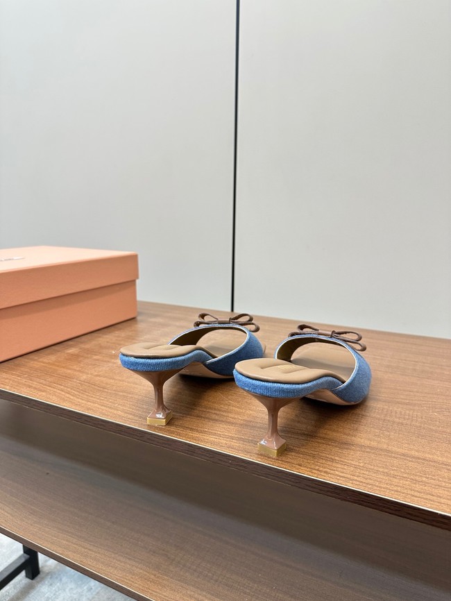 MIUMIU Slippers 44941-2