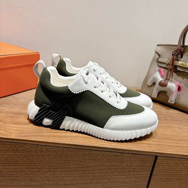 Hermes Flat shoes 44942-5