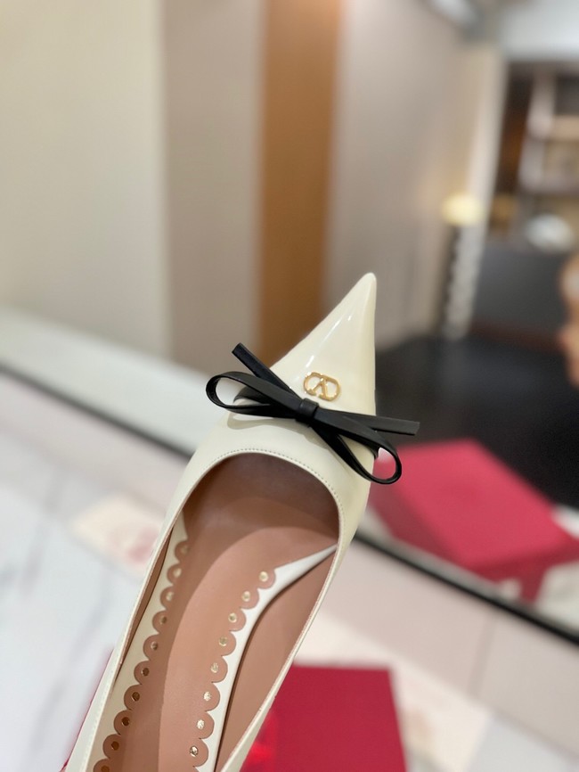 Valentino WOMENS Shoes 44945-1