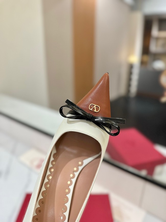 Valentino WOMENS Shoes Heel 8.5CM 44944-3