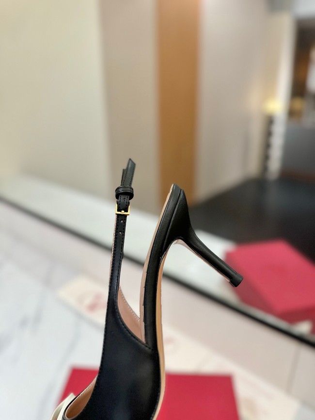 Valentino WOMENS Shoes Heel 8.5CM 44946-1