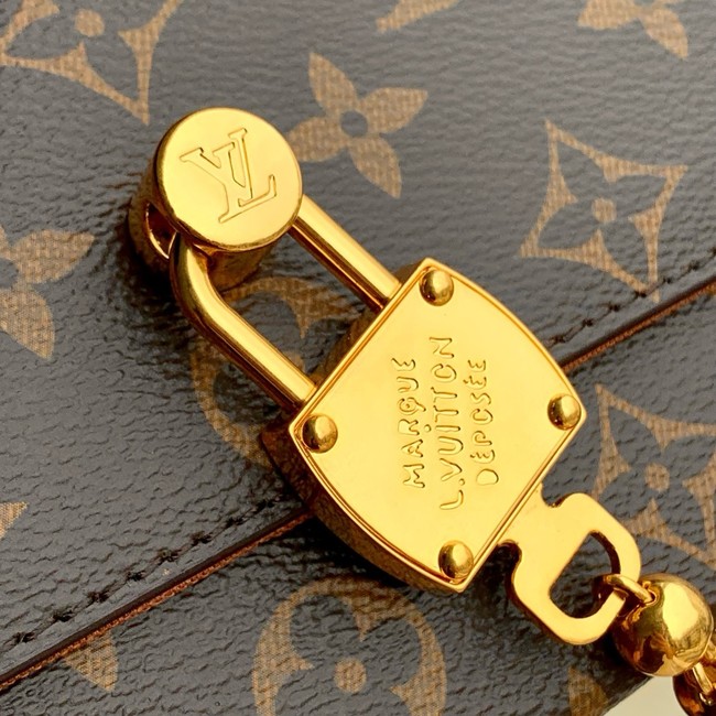 Louis Vuitton Steamer Wearable Wallet M14738