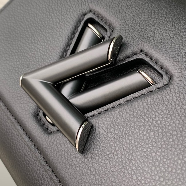 Louis Vuitton Twist MM Slim M14341 black