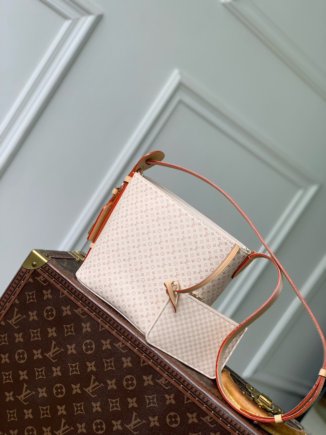 Louis Vuitton All In BB M15130 Sand