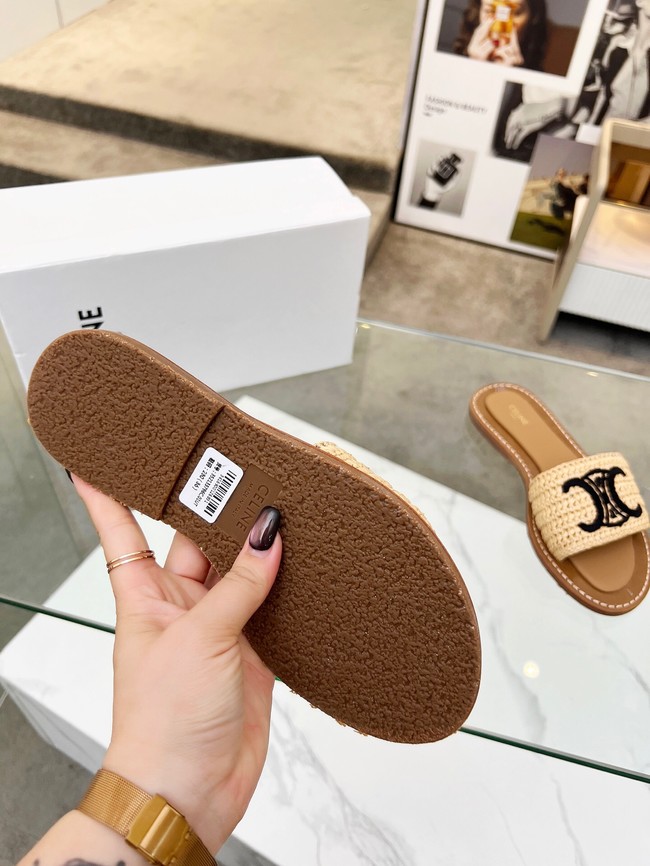 Celine Slippers 44952-1