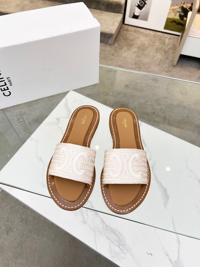 Celine Slippers 44952-2
