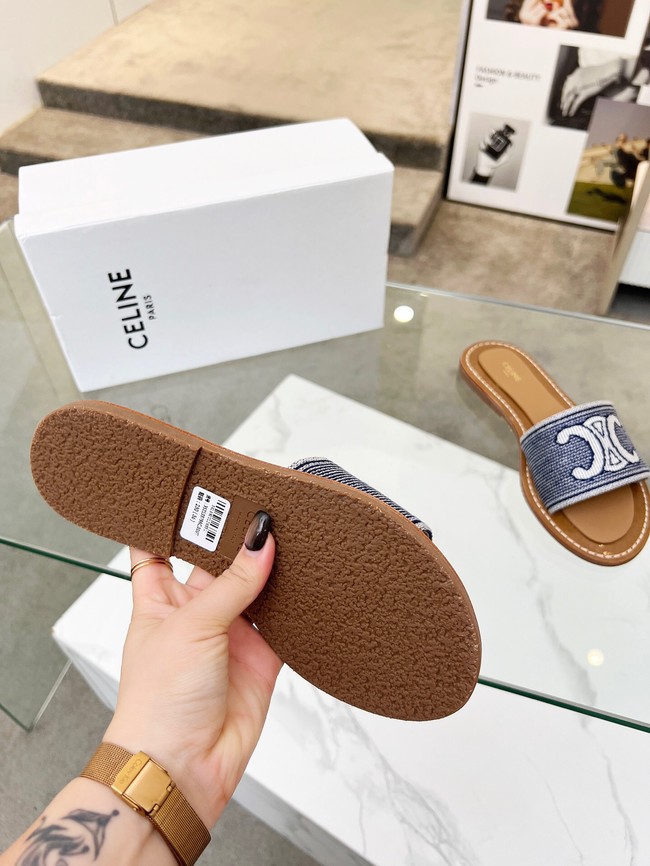Celine Slippers 44952-3