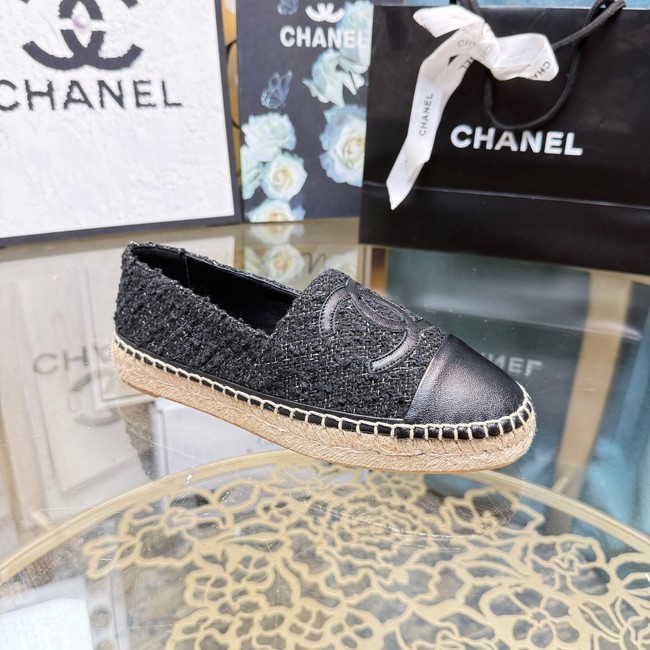 Chanel Espadrilles 44951-2