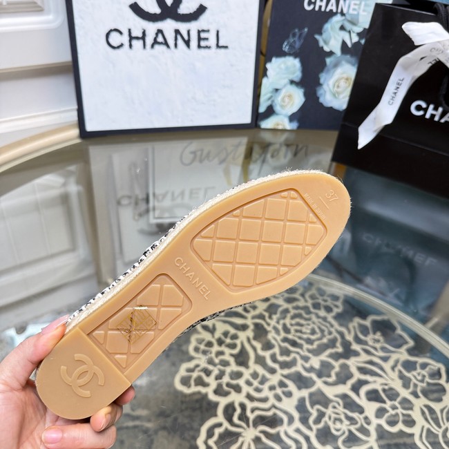 Chanel Espadrilles 44951-3