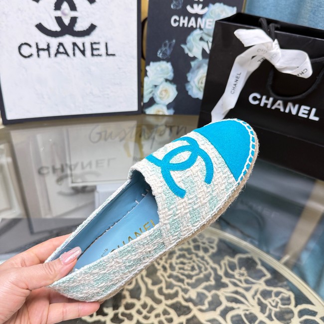 Chanel Espadrilles 44951-5