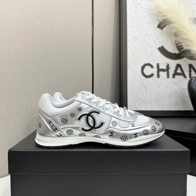 Chanel Sports shoes 44956-1