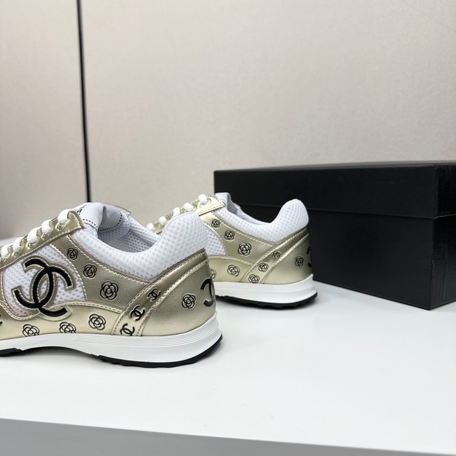 Chanel Sports shoes 44956-2