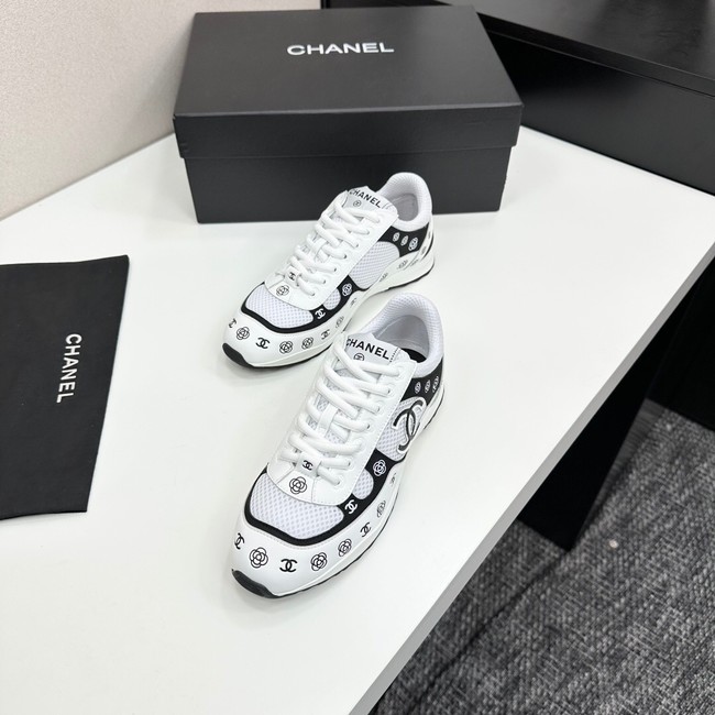Chanel Sports shoes 44956-5