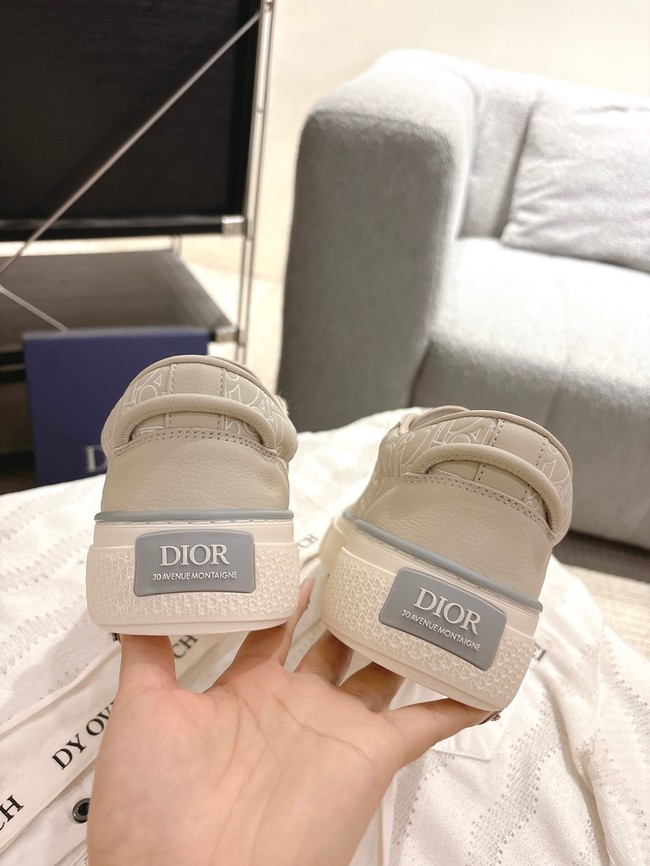 Dior Flat shoes 44950-2