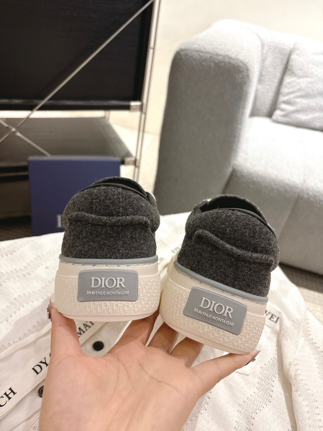 Dior Flat shoes 44950-6