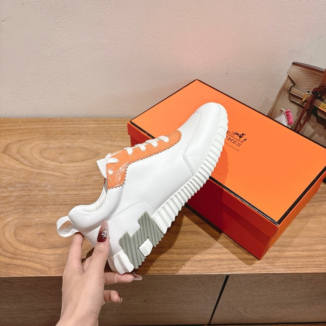 Hermes Sports shoes 44948-1