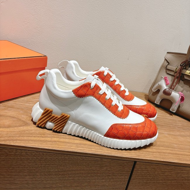 Hermes Sports shoes 44948-2