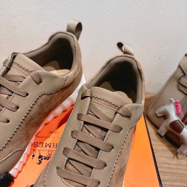 Hermes Sports shoes 44948-3