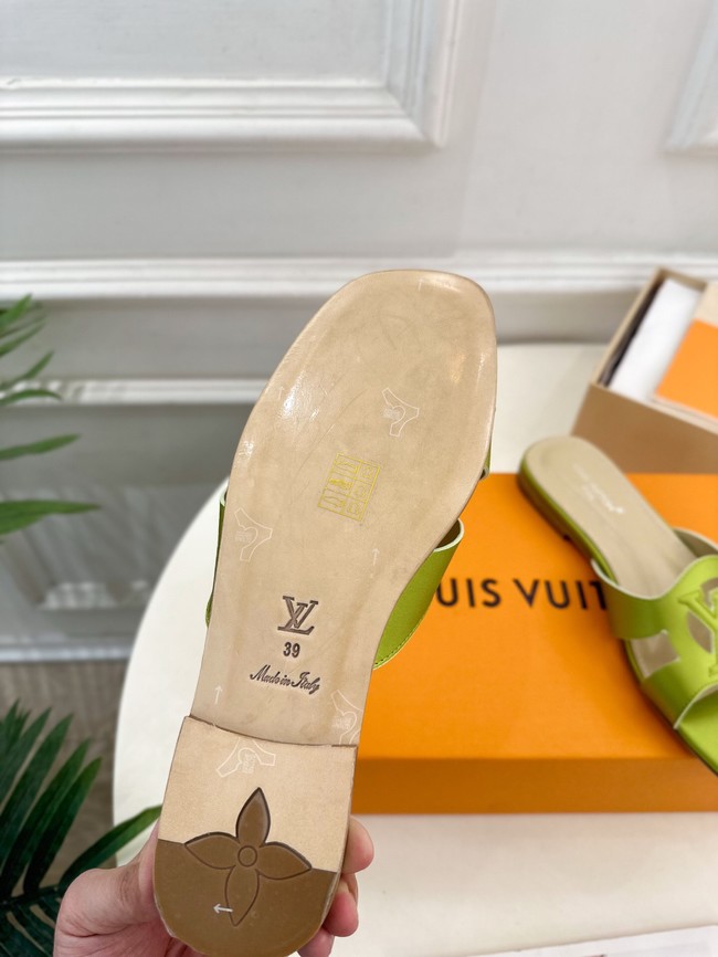 Louis Vuitton Mare Mule 44955-1