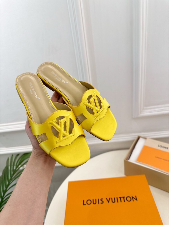 Louis Vuitton Mare Mule 44955-4