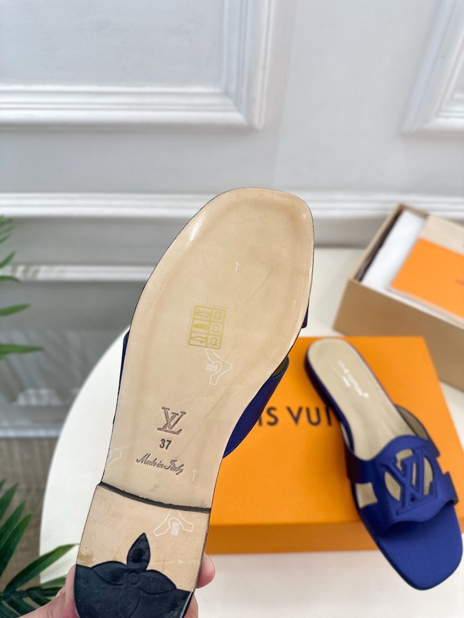 Louis Vuitton Mare Mule 44955-7