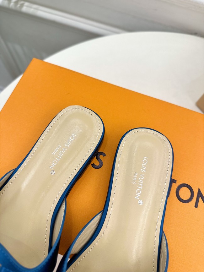 Louis Vuitton Mare Mule 44955-9