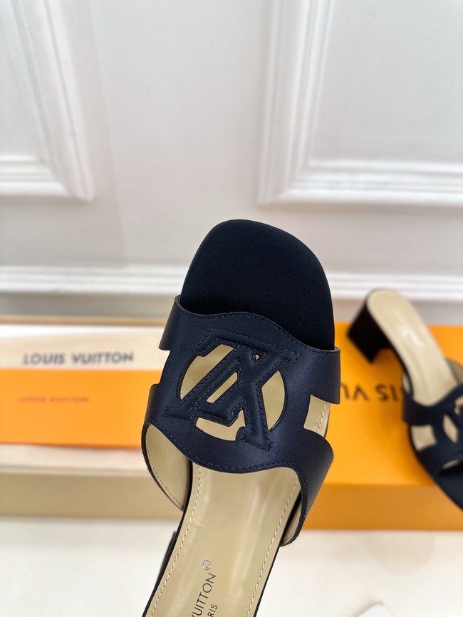 Louis Vuitton Mare Mule Heel 5.5CM 44954-12